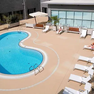 Hotel Novotel Milano Malpensa Aeroporto