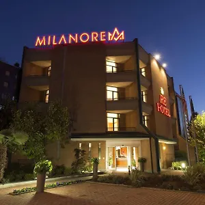 Bb Smarthotel Re Milano Nord Sesto San Giovanni