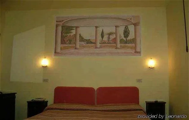 Hotel Ascot Lodging Cardano Al Campo
