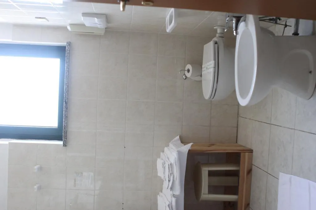 ** Hotel Ascot Lodging Cardano Al Campo Italia